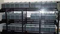 Batterieanlage