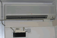 Klimaanlage