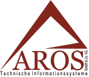 AROS Technische Informationssysteme GmbH & Co. KG