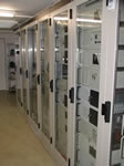 Serverschrank